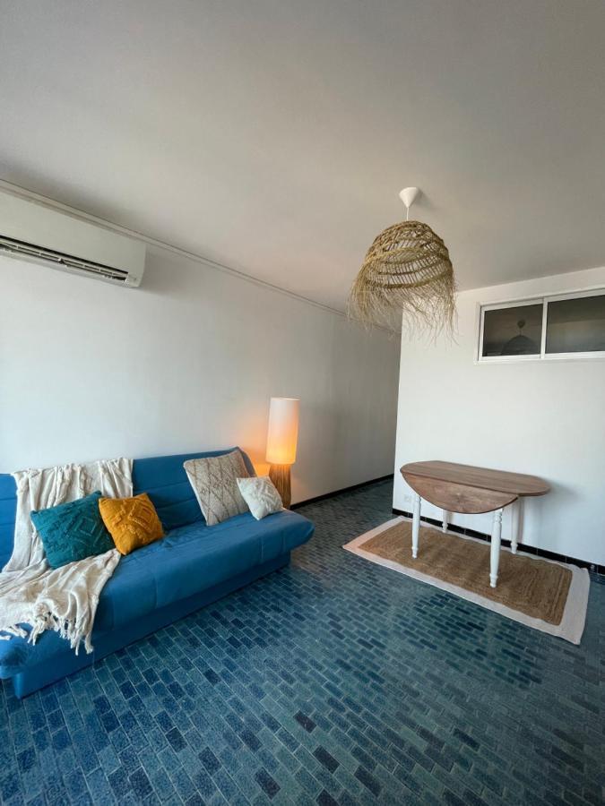 Ferienwohnung « Le Bellevue » By P&T Canet-en-Roussillon Exterior foto