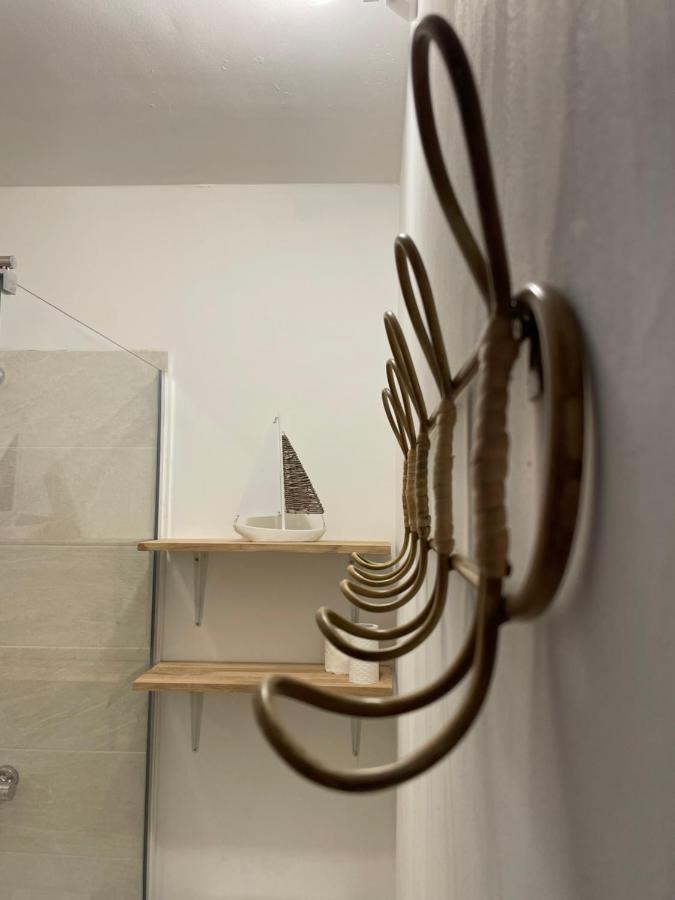 Ferienwohnung « Le Bellevue » By P&T Canet-en-Roussillon Exterior foto